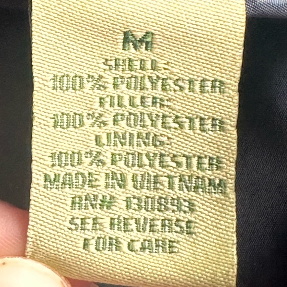 Rustic Ridge puffer Vest - Picture 5 of 7